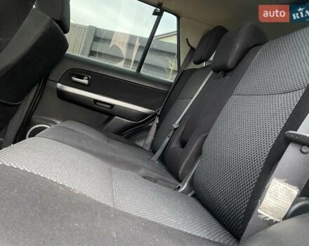 Серый Сузуки Гранд Витара, объемом двигателя 2 л и пробегом 198 тыс. км за 6600 $, фото 21 на Automoto.ua