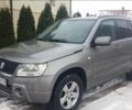 Серый Сузуки Гранд Витара, объемом двигателя 0 л и пробегом 274 тыс. км за 2700 $, фото 1 на Automoto.ua