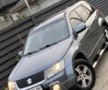 Сірий Сузукі Гранд Вітара, об'ємом двигуна 2 л та пробігом 198 тис. км за 6900 $, фото 1 на Automoto.ua