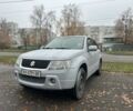 Серый Сузуки Гранд Витара, объемом двигателя 0 л и пробегом 250 тыс. км за 3500 $, фото 1 на Automoto.ua