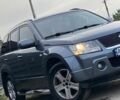 Сірий Сузукі Гранд Вітара, об'ємом двигуна 2 л та пробігом 198 тис. км за 6900 $, фото 8 на Automoto.ua