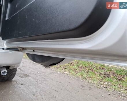 Серый Сузуки Гранд Витара, объемом двигателя 1.87 л и пробегом 248 тыс. км за 6950 $, фото 39 на Automoto.ua