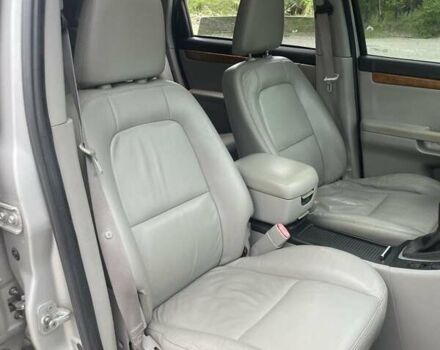 Серый Сузуки Гранд Витара, объемом двигателя 3.6 л и пробегом 179 тыс. км за 6500 $, фото 13 на Automoto.ua