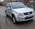 Серый Сузуки Гранд Витара, объемом двигателя 1.87 л и пробегом 248 тыс. км за 6950 $, фото 18 на Automoto.ua