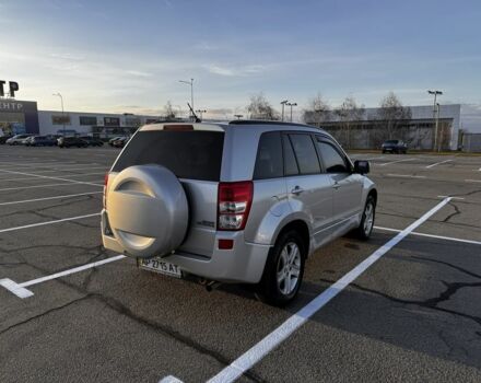 Сірий Сузукі Гранд Вітара, об'ємом двигуна 2 л та пробігом 139 тис. км за 6400 $, фото 2 на Automoto.ua