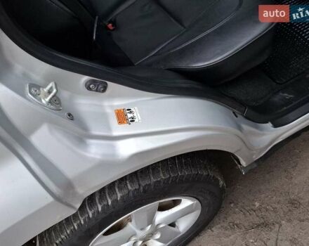 Серый Сузуки Гранд Витара, объемом двигателя 1.87 л и пробегом 248 тыс. км за 6950 $, фото 53 на Automoto.ua