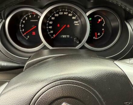 Серый Сузуки Гранд Витара, объемом двигателя 2 л и пробегом 179 тыс. км за 7999 $, фото 1 на Automoto.ua