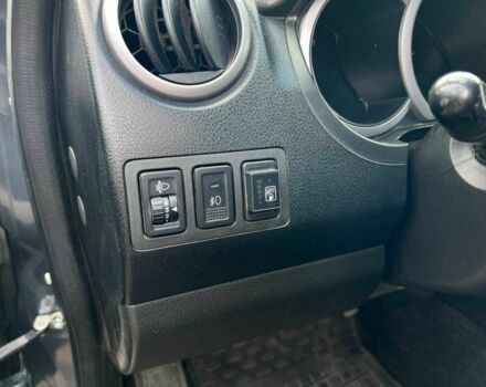 Серый Сузуки Гранд Витара, объемом двигателя 2 л и пробегом 280 тыс. км за 5200 $, фото 8 на Automoto.ua