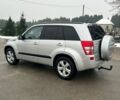 Сірий Сузукі Гранд Вітара, об'ємом двигуна 2 л та пробігом 246 тис. км за 3500 $, фото 6 на Automoto.ua