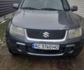 Серый Сузуки Гранд Витара, объемом двигателя 1.87 л и пробегом 250 тыс. км за 8300 $, фото 1 на Automoto.ua