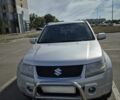 Серый Сузуки Гранд Витара, объемом двигателя 0 л и пробегом 171 тыс. км за 7200 $, фото 2 на Automoto.ua
