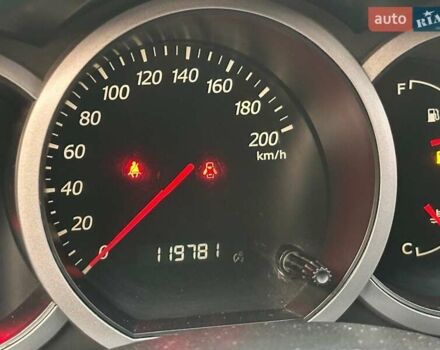 Серый Сузуки Гранд Витара, объемом двигателя 2 л и пробегом 120 тыс. км за 8200 $, фото 10 на Automoto.ua