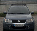 Сірий Сузукі Гранд Вітара, об'ємом двигуна 2.74 л та пробігом 125 тис. км за 9800 $, фото 1 на Automoto.ua