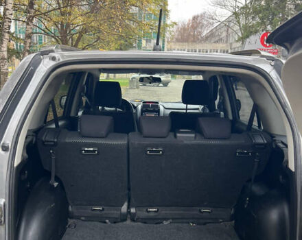 Серый Сузуки Гранд Витара, объемом двигателя 2 л и пробегом 89 тыс. км за 8000 $, фото 1 на Automoto.ua