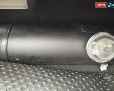 Серый Сузуки Гранд Витара, объемом двигателя 2.74 л и пробегом 215 тыс. км за 6700 $, фото 4 на Automoto.ua