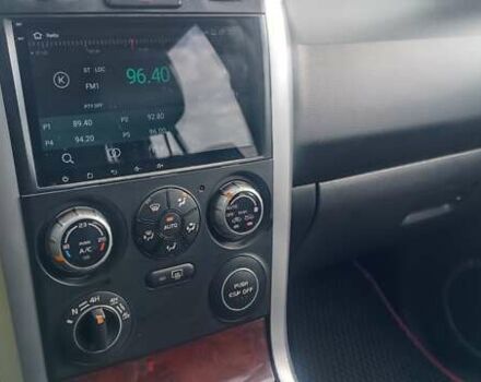 Сірий Сузукі Гранд Вітара, об'ємом двигуна 2 л та пробігом 279 тис. км за 7700 $, фото 13 на Automoto.ua