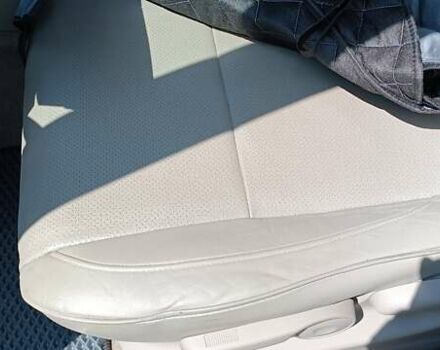 Сузуки Гранд Витара 2007 в Белгород-Днестровском на Automoto.ua Серый Сузуки Гранд Витара, объемом двигателя 2.7 л и пробегом 180 тыс. км за 7500 $, фото 10 на Automoto.ua