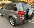 Сірий Сузукі Гранд Вітара, об'ємом двигуна 2 л та пробігом 122 тис. км за 7700 $, фото 2 на Automoto.ua