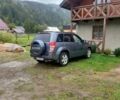 Сузуки Гранд Витара 2007 в Верховине на Automoto.ua Серый Сузуки Гранд Витара, объемом двигателя 2 л и пробегом 230 тыс. км за 6400 $, фото 2 на Automoto.ua