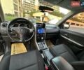 Серый Сузуки Гранд Витара, объемом двигателя 2 л и пробегом 120 тыс. км за 8200 $, фото 5 на Automoto.ua