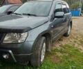 Сузуки Гранд Витара 2007 в Верховине на Automoto.ua Серый Сузуки Гранд Витара, объемом двигателя 2 л и пробегом 230 тыс. км за 6400 $, фото 4 на Automoto.ua