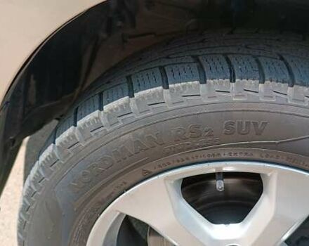 Сузуки Гранд Витара 2007 в Белгород-Днестровском на Automoto.ua Серый Сузуки Гранд Витара, объемом двигателя 2.7 л и пробегом 180 тыс. км за 7500 $, фото 25 на Automoto.ua