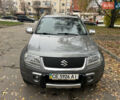 Серый Сузуки Гранд Витара, объемом двигателя 2 л и пробегом 89 тыс. км за 8000 $, фото 4 на Automoto.ua
