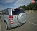 Сірий Сузукі Гранд Вітара, об'ємом двигуна 2 л та пробігом 171 тис. км за 7200 $, фото 1 на Automoto.ua