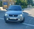 Серый Сузуки Гранд Витара, объемом двигателя 2.7 л и пробегом 340 тыс. км за 7200 $, фото 6 на Automoto.ua