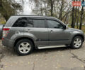 Серый Сузуки Гранд Витара, объемом двигателя 2 л и пробегом 89 тыс. км за 8000 $, фото 10 на Automoto.ua