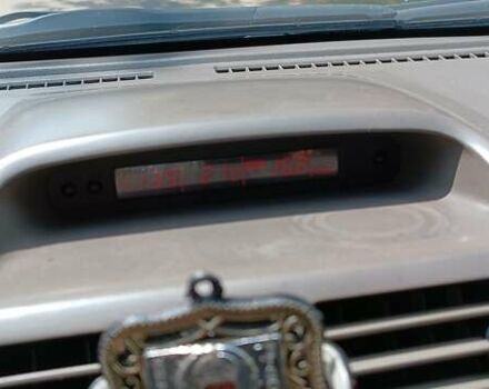 Сузуки Гранд Витара 2007 в Белгород-Днестровском на Automoto.ua Серый Сузуки Гранд Витара, объемом двигателя 2.7 л и пробегом 180 тыс. км за 7500 $, фото 28 на Automoto.ua