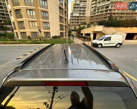 Сірий Сузукі Гранд Вітара, об'ємом двигуна 2 л та пробігом 122 тис. км за 7700 $, фото 8 на Automoto.ua