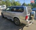 Сірий Сузукі Гранд Вітара, об'ємом двигуна 2.74 л та пробігом 232 тис. км за 7300 $, фото 12 на Automoto.ua