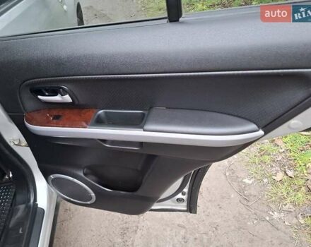 Серый Сузуки Гранд Витара, объемом двигателя 1.87 л и пробегом 248 тыс. км за 6950 $, фото 50 на Automoto.ua