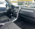 Сірий Сузукі Гранд Вітара, об'ємом двигуна 2 л та пробігом 246 тис. км за 3500 $, фото 10 на Automoto.ua