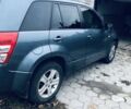 Серый Сузуки Гранд Витара, объемом двигателя 2 л и пробегом 115 тыс. км за 8600 $, фото 10 на Automoto.ua