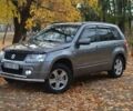Серый Сузуки Гранд Витара, объемом двигателя 2.7 л и пробегом 173 тыс. км за 8100 $, фото 1 на Automoto.ua