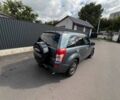 Серый Сузуки Гранд Витара, объемом двигателя 2 л и пробегом 280 тыс. км за 5200 $, фото 6 на Automoto.ua