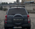 Сірий Сузукі Гранд Вітара, об'ємом двигуна 2.74 л та пробігом 125 тис. км за 9800 $, фото 4 на Automoto.ua