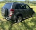 Сірий Сузукі Гранд Вітара, об'ємом двигуна 2 л та пробігом 254 тис. км за 8750 $, фото 4 на Automoto.ua