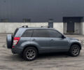 Сірий Сузукі Гранд Вітара, об'ємом двигуна 2.74 л та пробігом 125 тис. км за 9800 $, фото 7 на Automoto.ua