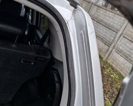 Серый Сузуки Гранд Витара, объемом двигателя 1.87 л и пробегом 248 тыс. км за 6950 $, фото 43 на Automoto.ua