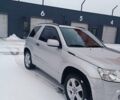 Сірий Сузукі Гранд Вітара, об'ємом двигуна 1.6 л та пробігом 200 тис. км за 5900 $, фото 1 на Automoto.ua