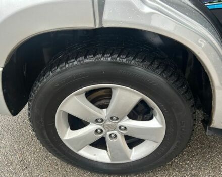 Сірий Сузукі Гранд Вітара, об'ємом двигуна 2 л та пробігом 246 тис. км за 3500 $, фото 11 на Automoto.ua