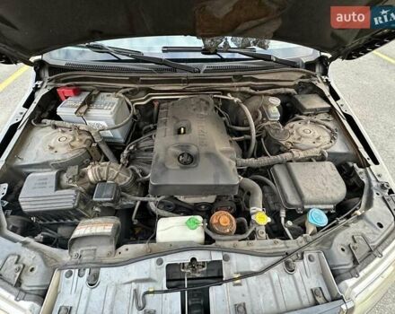 Сірий Сузукі Гранд Вітара, об'ємом двигуна 2 л та пробігом 122 тис. км за 7700 $, фото 4 на Automoto.ua