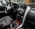 Серый Сузуки Гранд Витара, объемом двигателя 2 л и пробегом 210 тыс. км за 6999 $, фото 2 на Automoto.ua