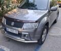Сірий Сузукі Гранд Вітара, об'ємом двигуна 2.74 л та пробігом 168 тис. км за 8500 $, фото 1 на Automoto.ua