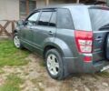 Сузуки Гранд Витара 2007 в Верховине на Automoto.ua Серый Сузуки Гранд Витара, объемом двигателя 2 л и пробегом 230 тыс. км за 6400 $, фото 6 на Automoto.ua