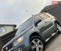 Сірий Сузукі Гранд Вітара, об'ємом двигуна 2 л та пробігом 197 тис. км за 6800 $, фото 2 на Automoto.ua