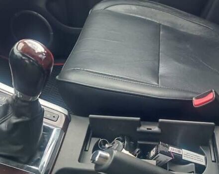 Сірий Сузукі Гранд Вітара, об'ємом двигуна 2 л та пробігом 279 тис. км за 7700 $, фото 12 на Automoto.ua